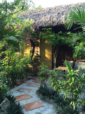 Vu homestay