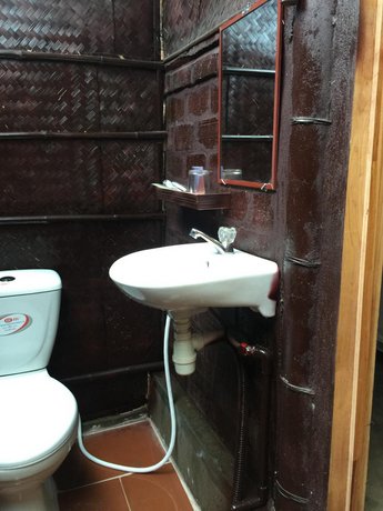 Vu homestay