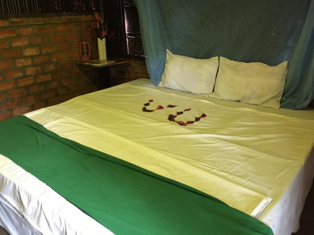 Vu homestay