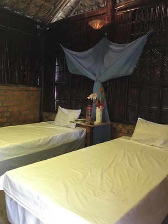 Vu homestay