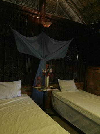 Vu homestay
