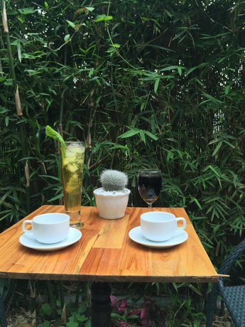 Vu homestay