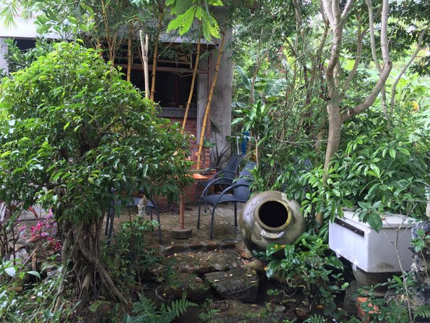 Vu homestay