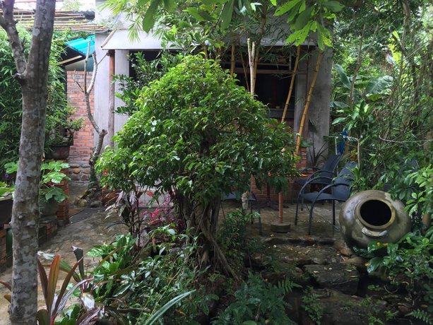 Vu homestay
