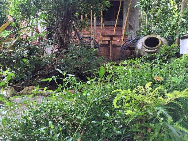 Vu homestay