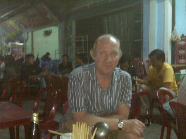 Vu homestay