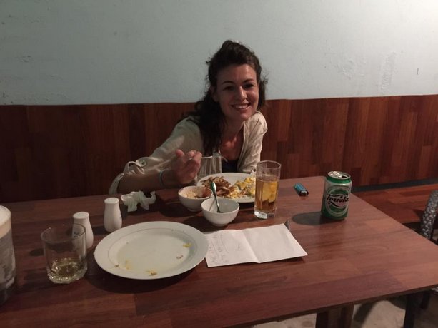 Vu homestay
