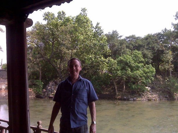 Vu homestay