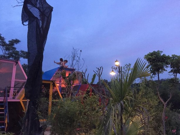 Vu homestay
