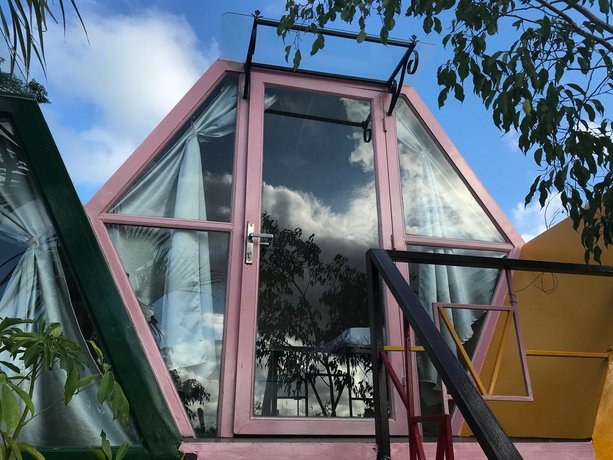 Vu homestay