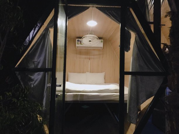 Vu homestay