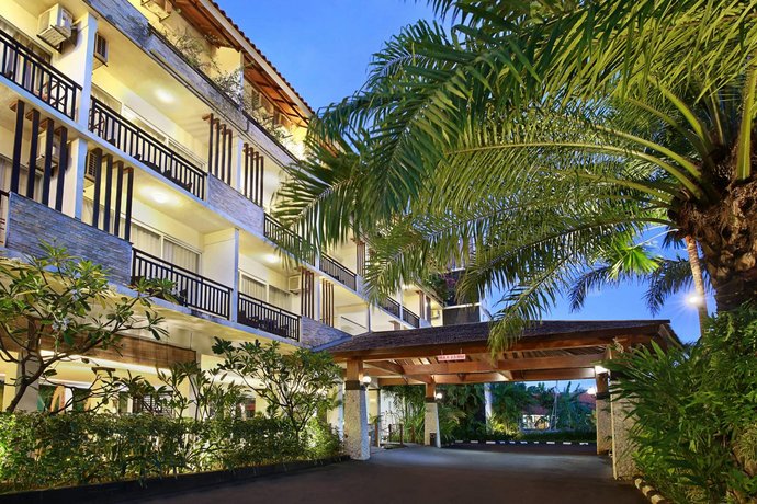 Swiss-Belhotel Segara Resort & Spa