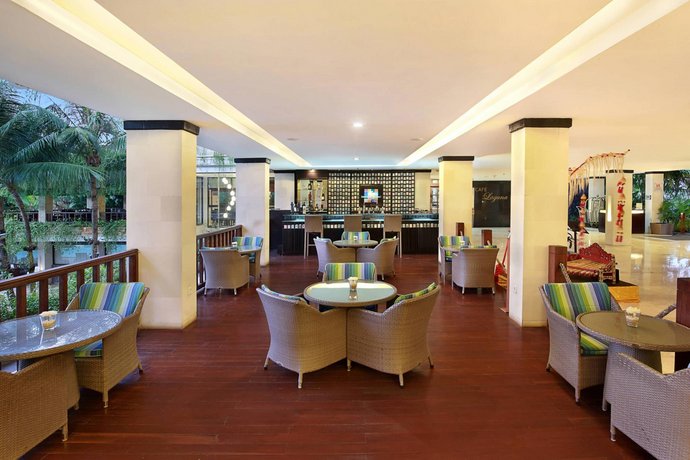 Swiss-Belhotel Segara Resort & Spa