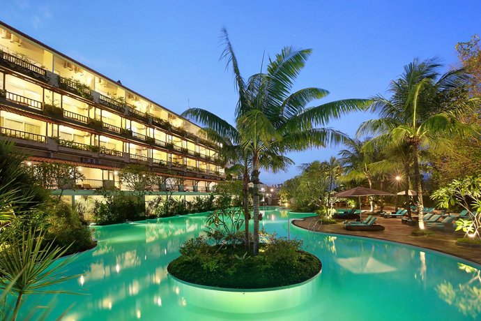 Swiss-Belhotel Segara Resort & Spa