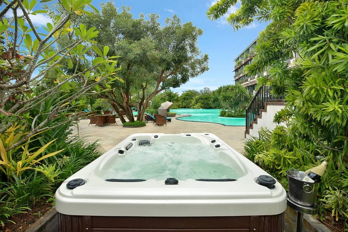 Swiss-Belhotel Segara Resort & Spa