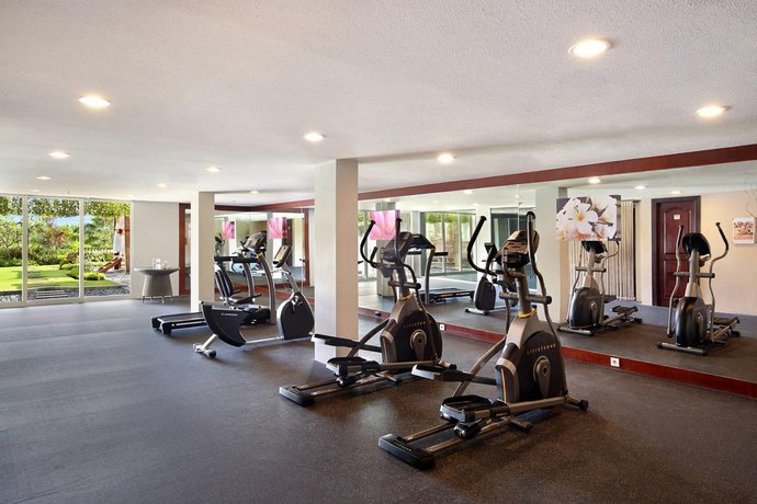 Swiss-Belhotel Segara Resort & Spa