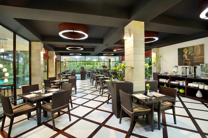 Swiss-Belhotel Segara Resort & Spa
