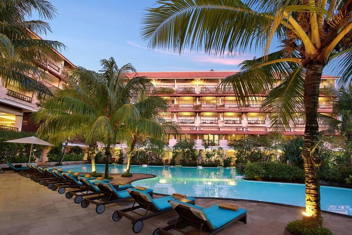 Swiss-Belhotel Segara Resort & Spa