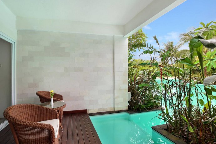 Swiss-Belhotel Segara Resort & Spa