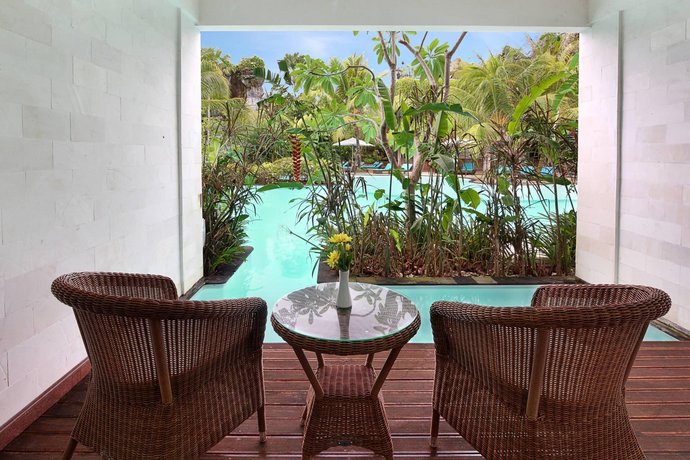 Swiss-Belhotel Segara Resort & Spa