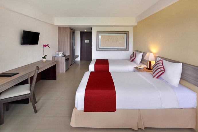 Swiss-Belhotel Segara Resort & Spa