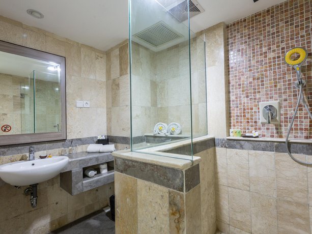 Swiss-Belhotel Segara Resort & Spa