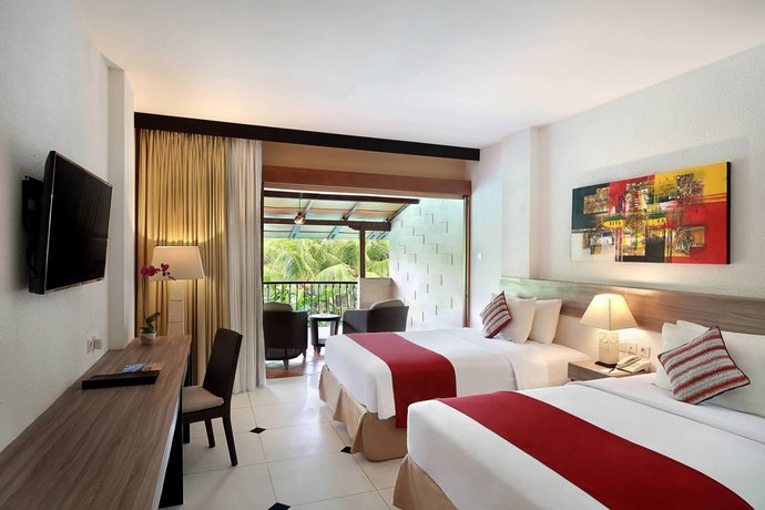 Swiss-Belhotel Segara Resort & Spa