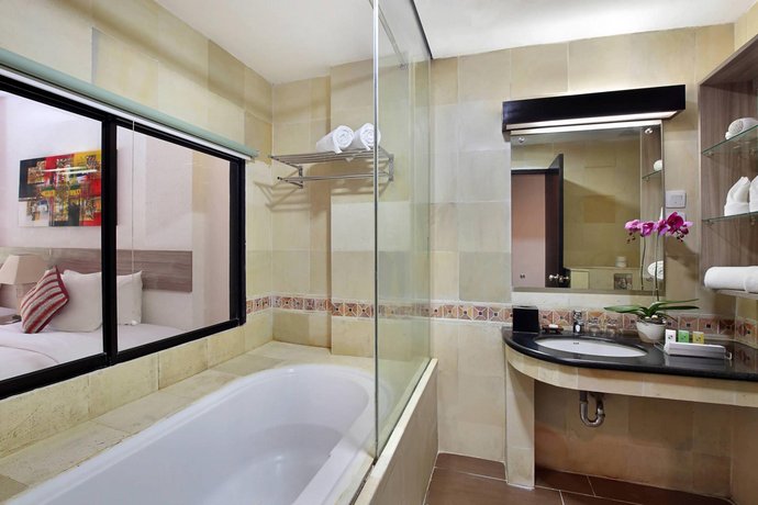Swiss-Belhotel Segara Resort & Spa