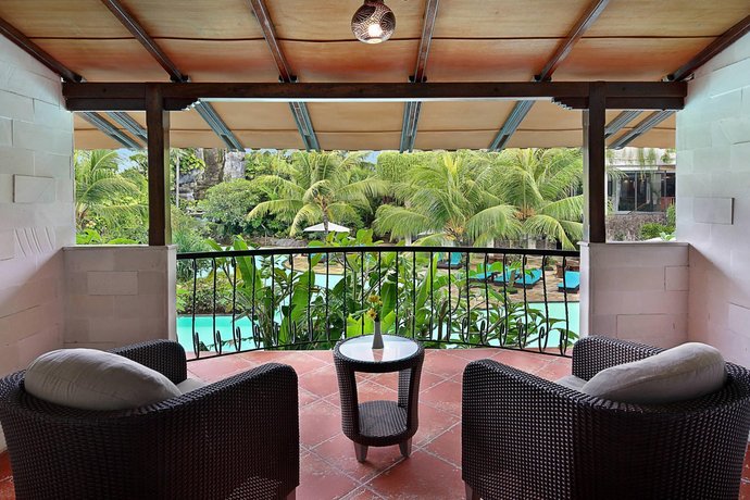 Swiss-Belhotel Segara Resort & Spa