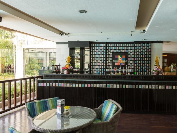Swiss-Belhotel Segara Resort & Spa