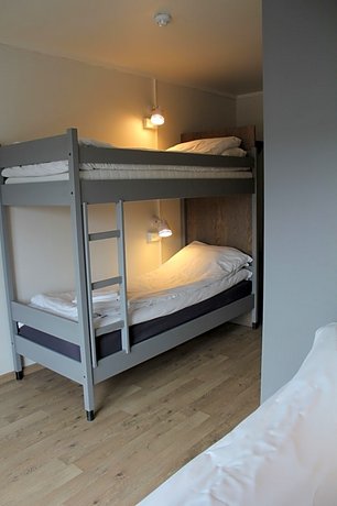Lillehammer Vandrerhjem Stasjonen