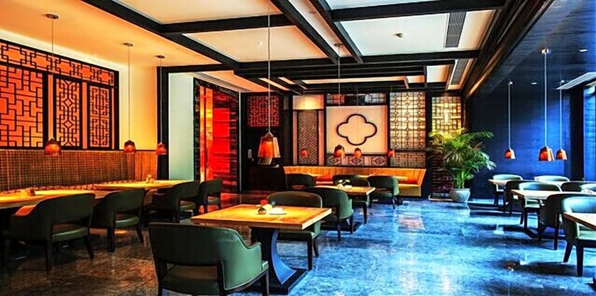 Days Hotel & Suites Sichuan Jiangyou
