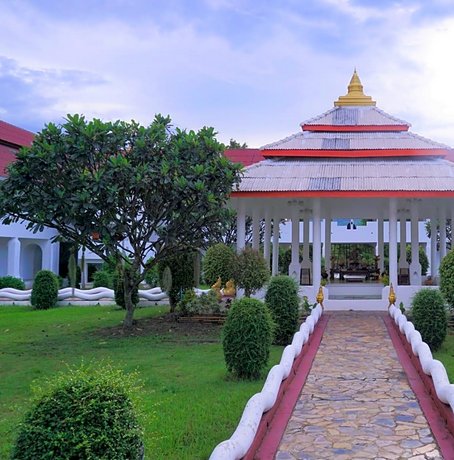 Amaravati Resort