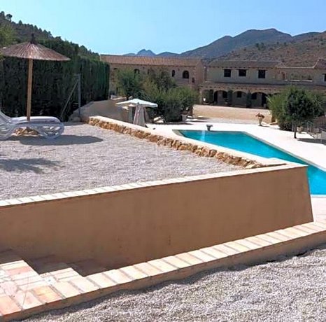 Mas la Pau Country House - Adults only