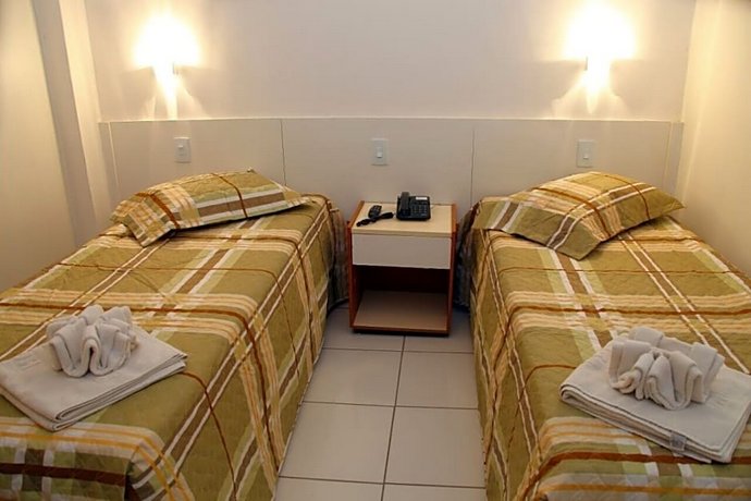 Hotel Pampulha Palace