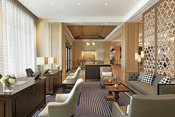 The Harpeth Downtown Franklin Curio Collection by Hilton