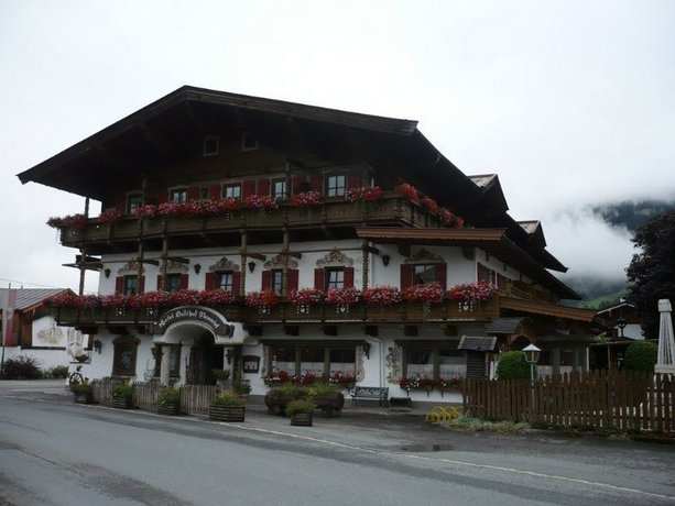 Kaiserhotel Oberndorf