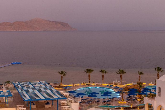 Albatros Palace Resort Sharm El-Shiekh