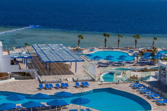 Albatros Palace Resort Sharm El-Shiekh