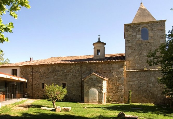 Hospederia Conventual Sierra de Gata