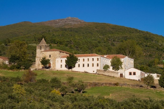 Hospederia Conventual Sierra de Gata