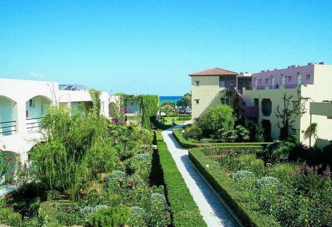 Vantaris Beach