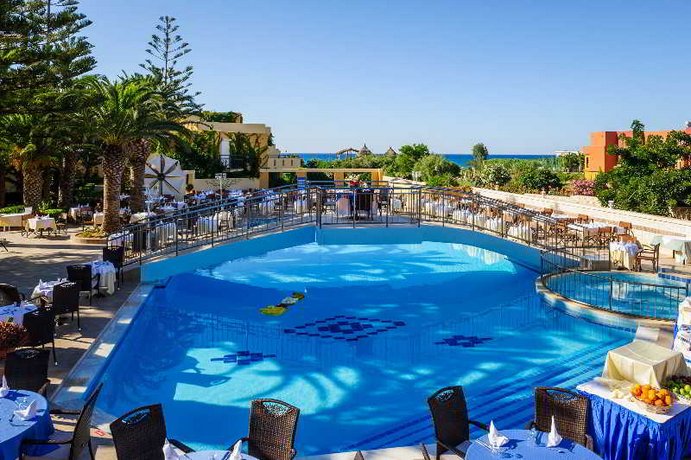 Vantaris Beach