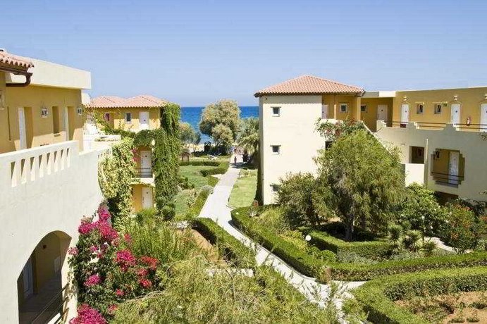 Vantaris Beach