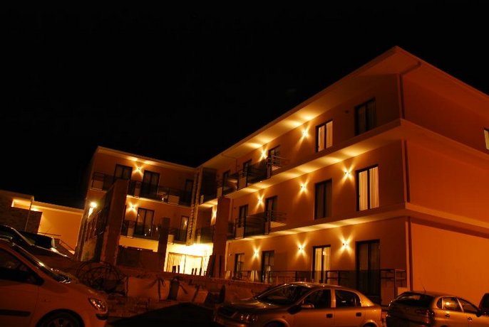 Dovitel Boutique Hotel