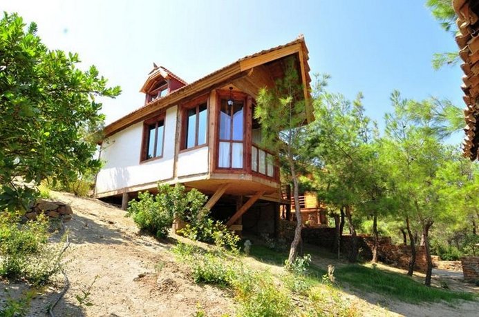Kayserkaya Cottages