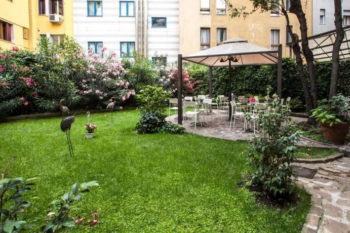 Hotel Bolzano
