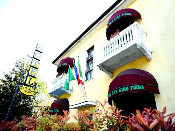 Hotel San Siro Fiera