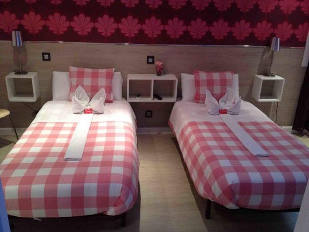 Hostal Inn Madrid