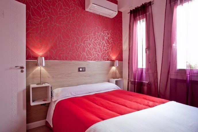 Hostal Inn Madrid